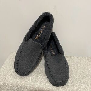 Rothy’s Men’s slippers